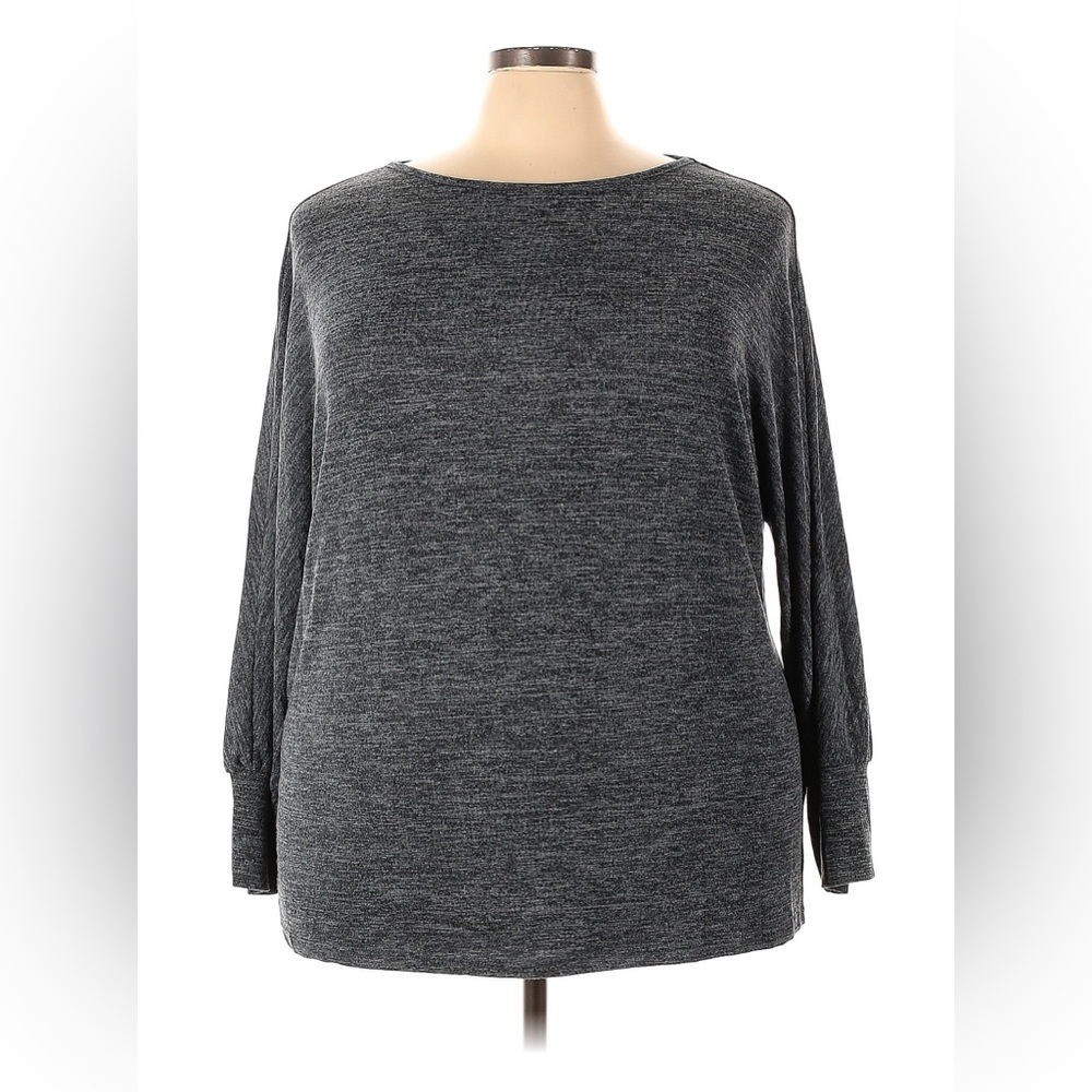 Bloomchic NWT lightweight sweater 22/24